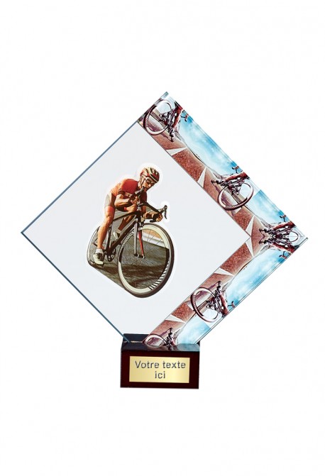 Trophée Cyclisme 14112-MJ60