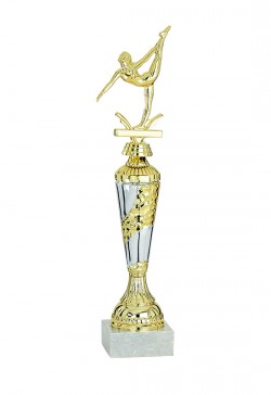 Trophée Personnalisé Figurine 138-21-D