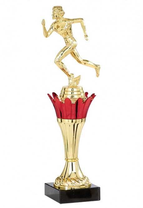 Trophée Personnalisé Figurine 138-11-D