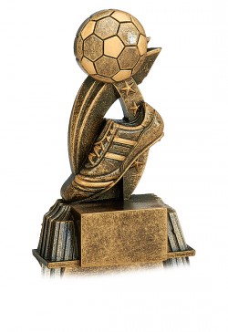 Trophée Football 18905