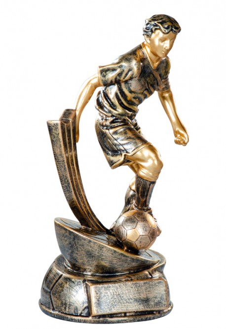 Trophée Football 21207