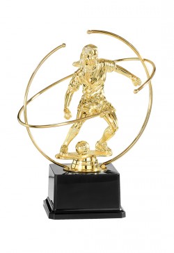 Trophée Football 90-01