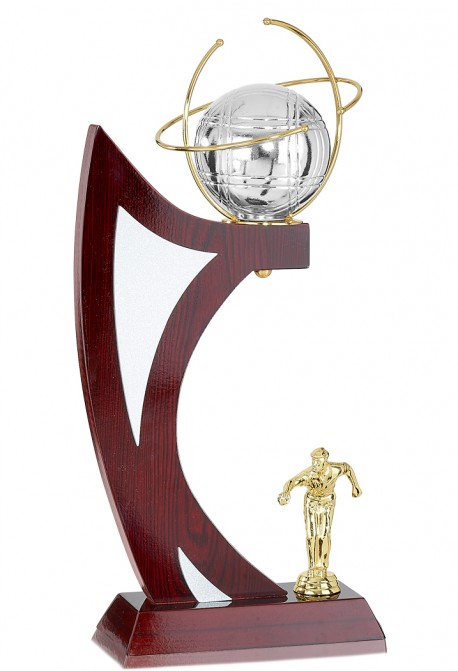 Trophée Boules & Pétanque 94-51