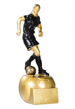 Trophée Football 75510