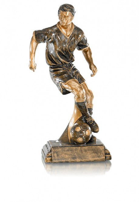 Trophée Football 52651