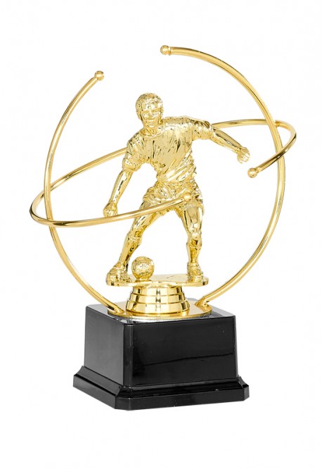 Trophée Football 83-01