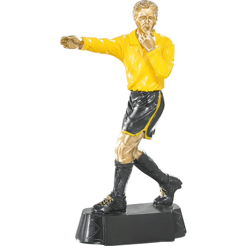 Trophée Personnalisé Figurine 143-21-RM