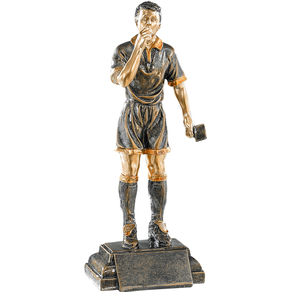 Trophée Personnalisé Figurine 141-21-RM