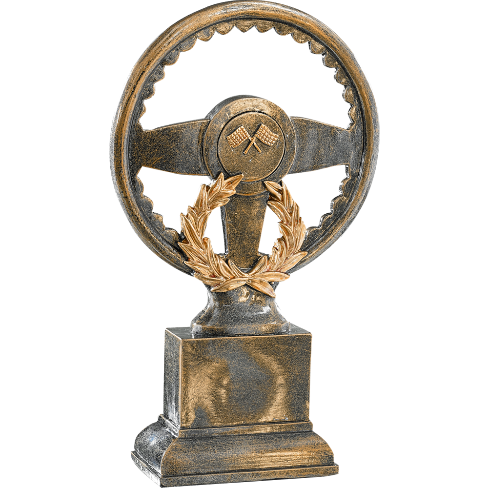 Trophée Personnalisé Figurine 143-41-RM