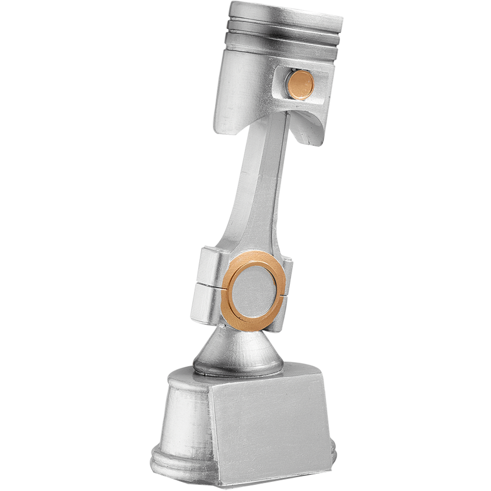 Trophée Personnalisé Figurine 142-21-RS Trophée Personnalisé Figurine 142-21-RS