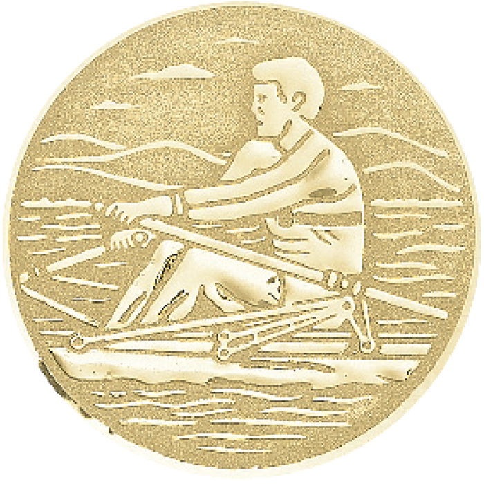 Médaille Personnalisée Ø 70 mm - 092