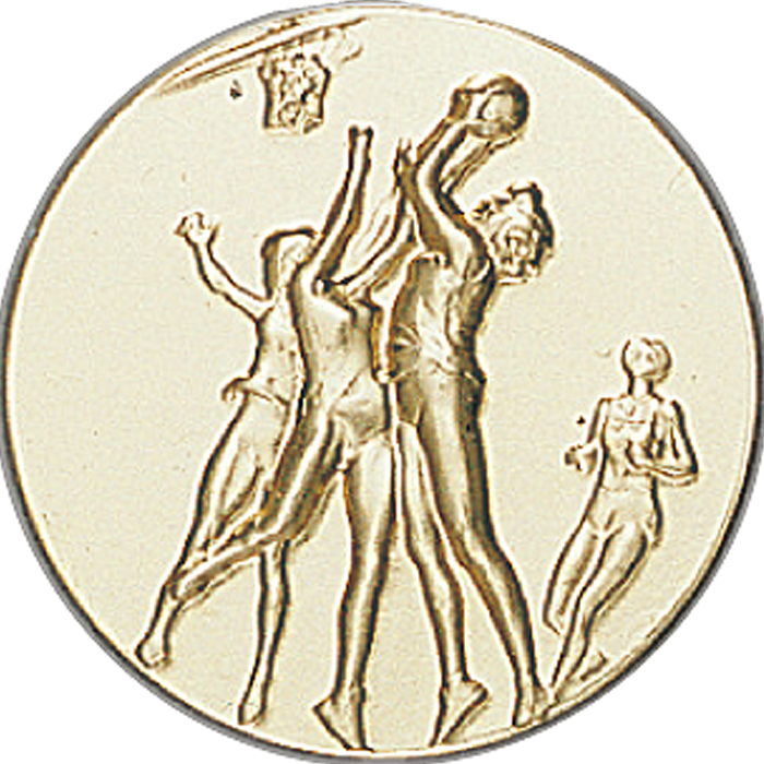 Trophée Personnalisé Médaillon 145-03-C