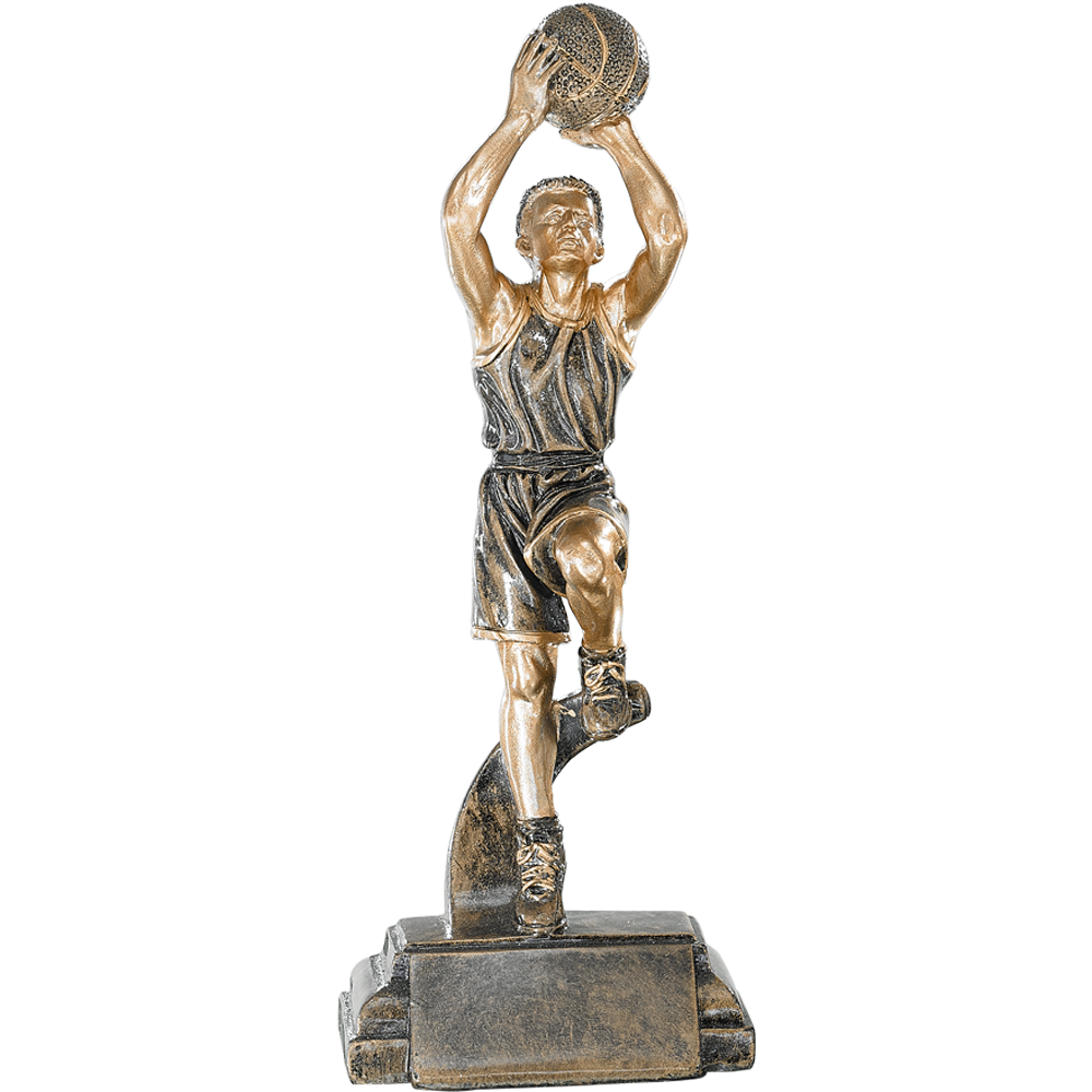 Trophée Personnalisé Figurine 143-61-RM