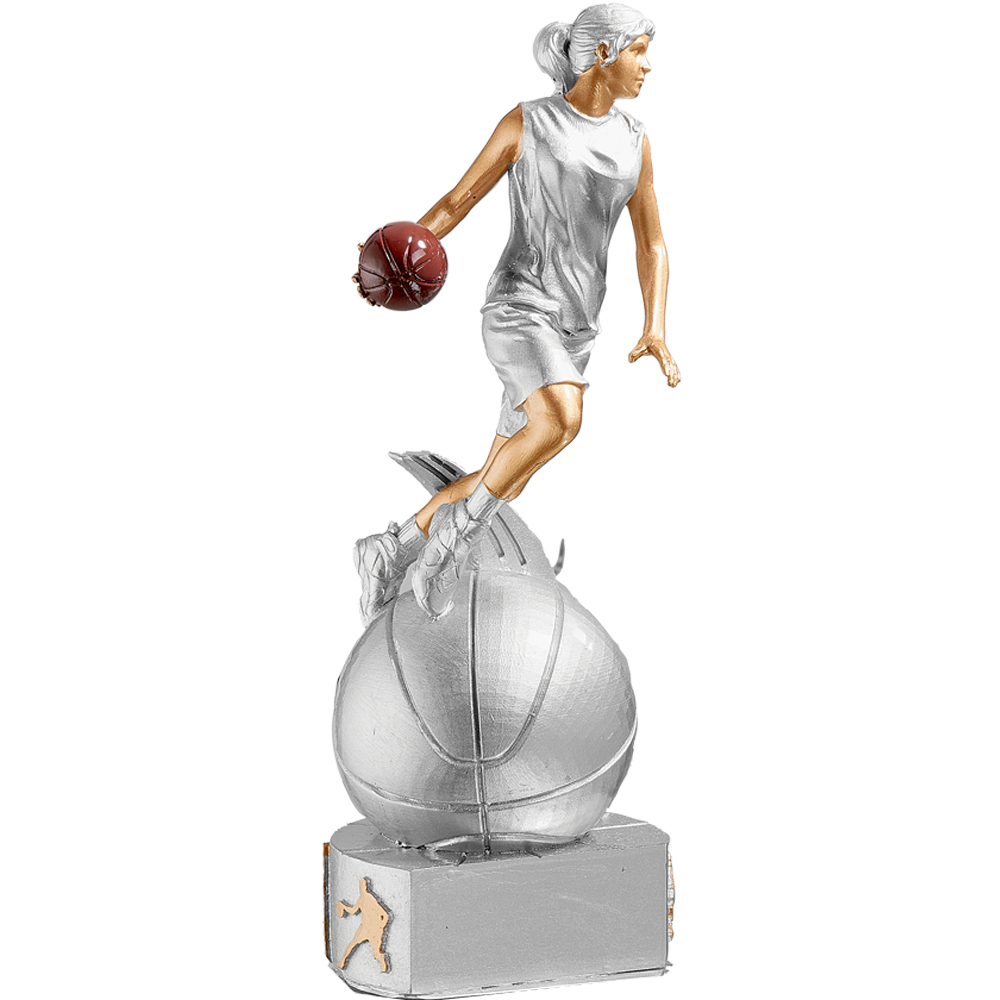 Trophée Personnalisé Figurine 141-21-RM