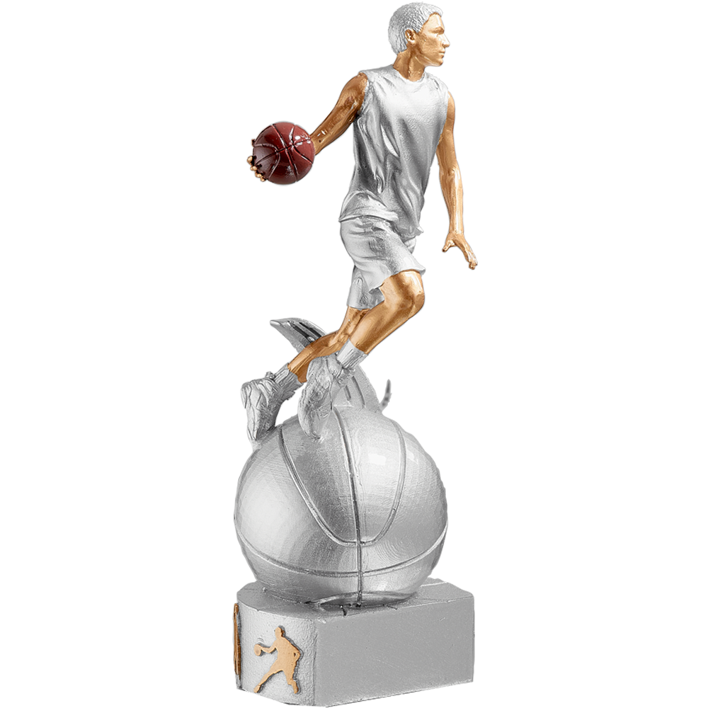 Trophée Personnalisé Figurine 142-21-RS