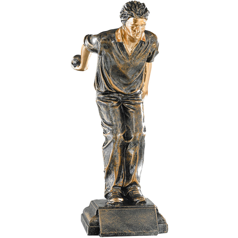 Trophée Personnalisé Figurine 141-41-RM