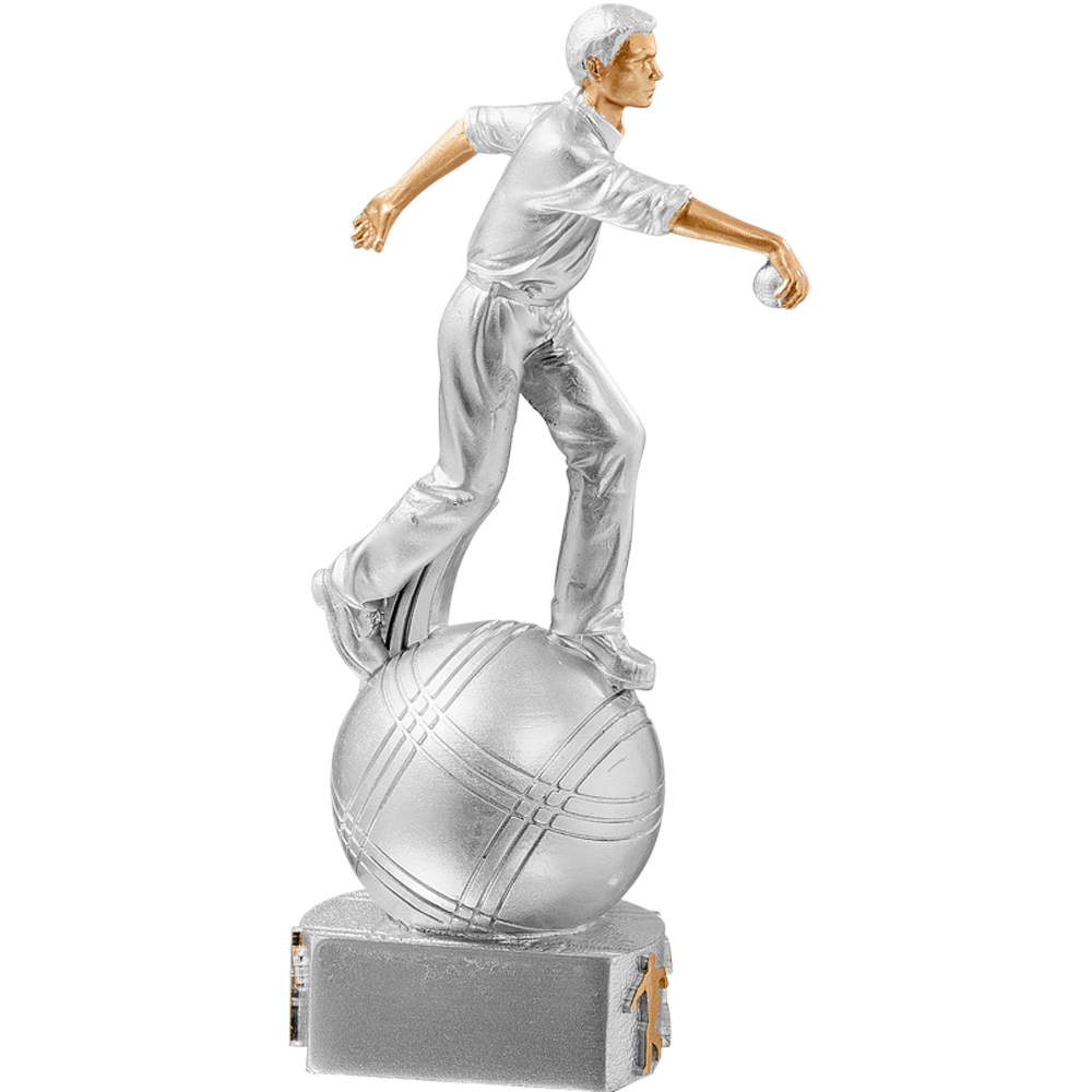 Trophée Personnalisé Figurine 142-31-RM