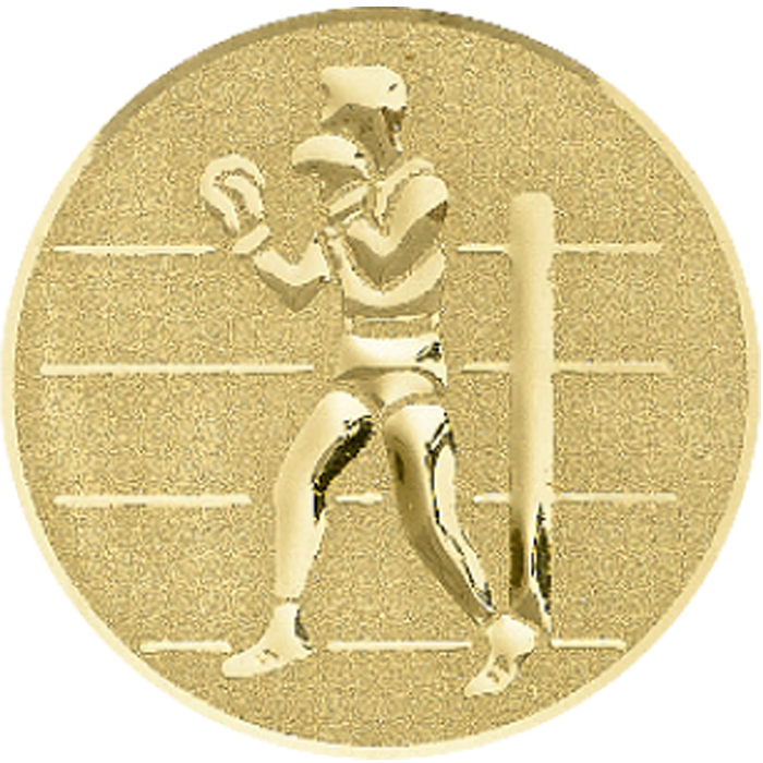 Trophée Personnalisé Médaillon 146-11-C