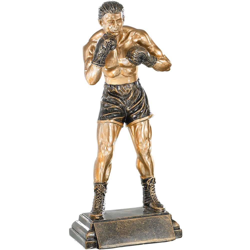 Trophée Personnalisé Figurine 142-21-RS