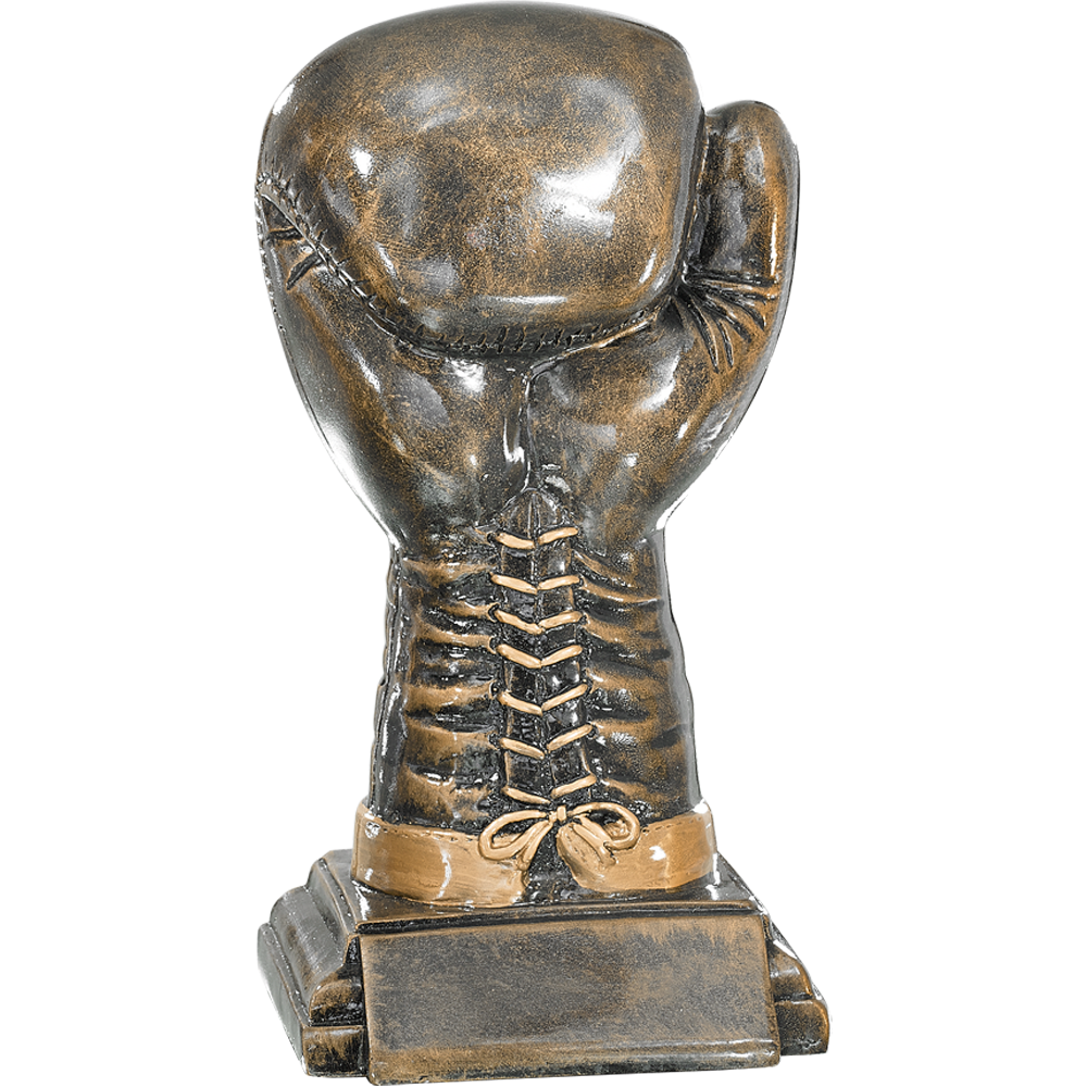 Trophée Personnalisé Figurine 141-41-RM