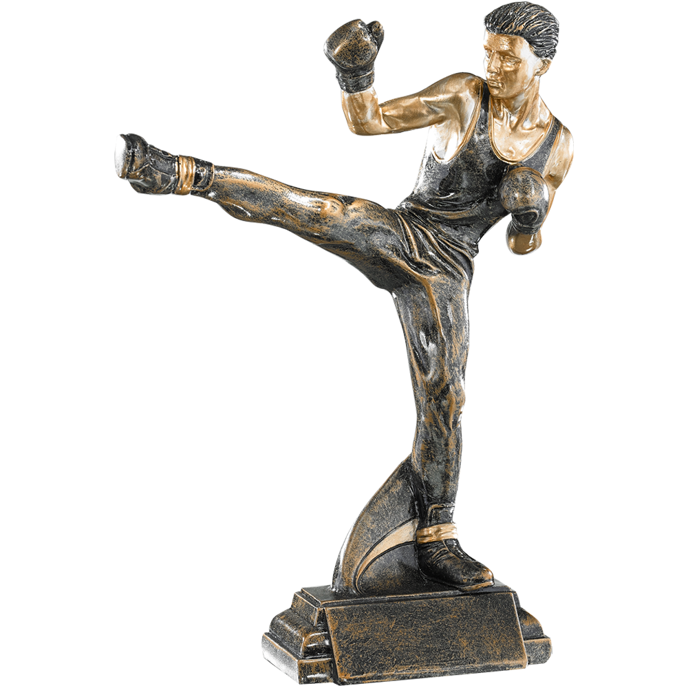 Trophée Personnalisé Figurine 143-41-RM