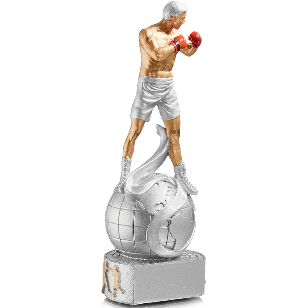 Trophée Personnalisé Figurine 142-21-RS