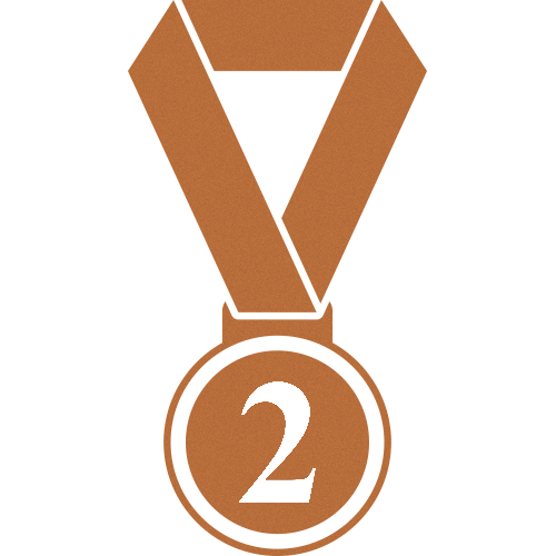 Trophée Bois Personnalisé  : BW21-CLI