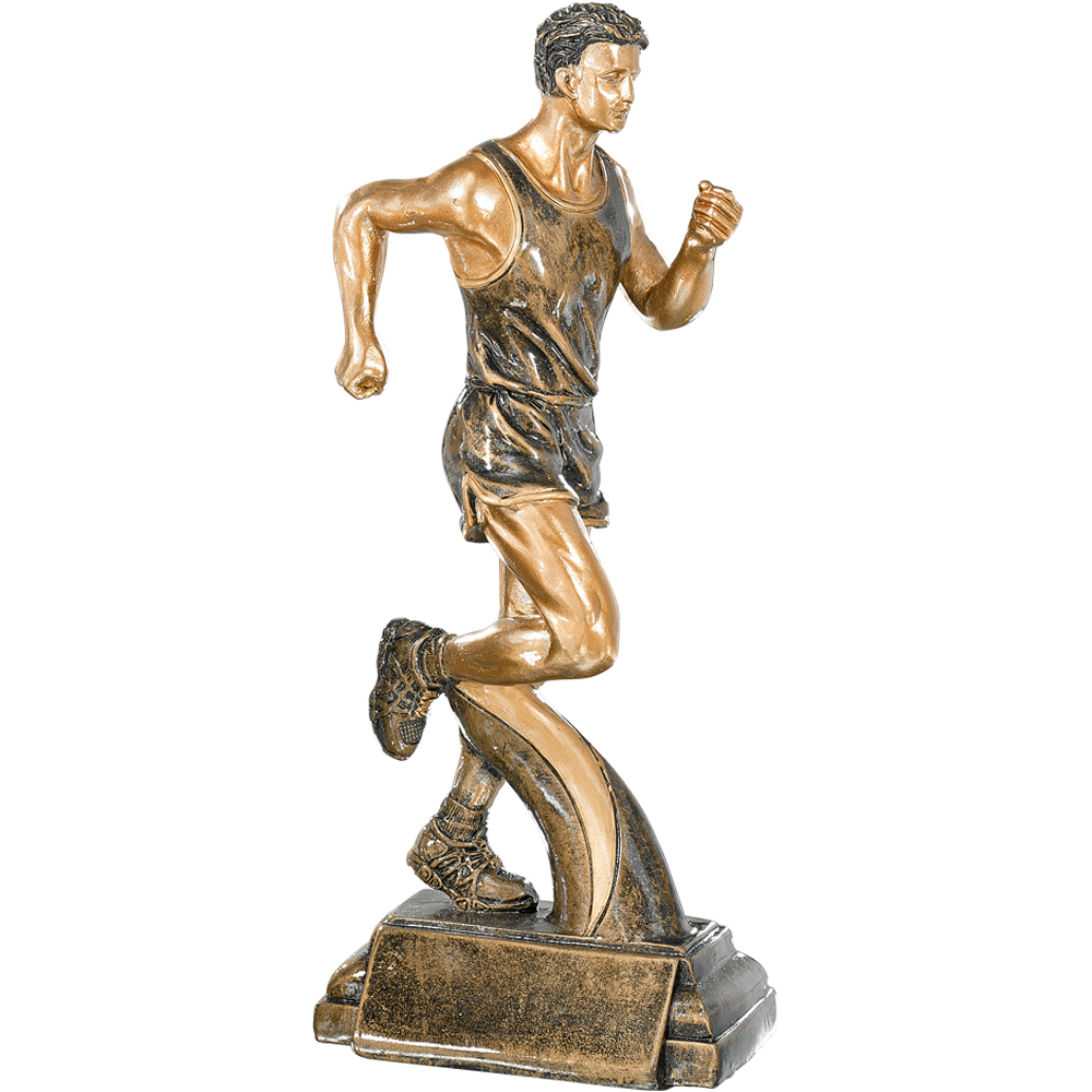 Trophée Personnalisé Figurine 143-61-RM