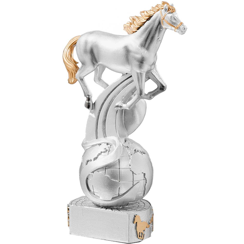 Trophée Personnalisé Figurine 142-21-RS