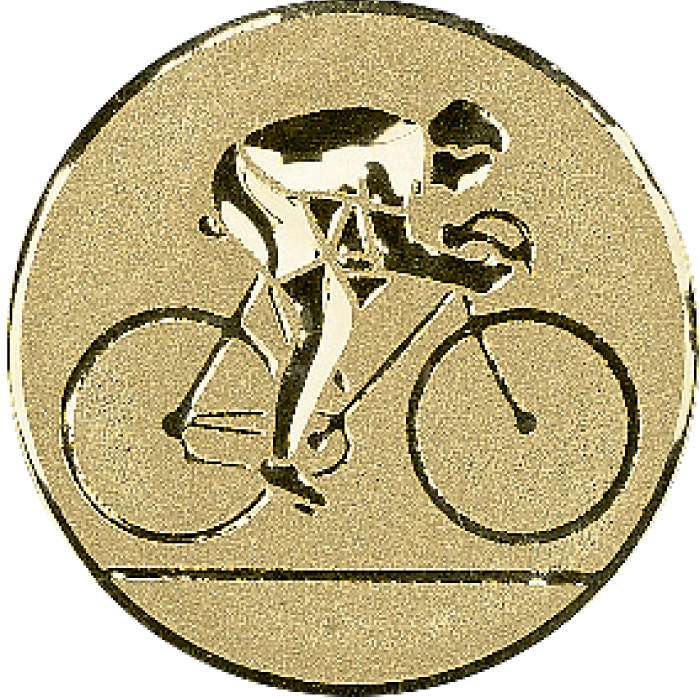 Trophée Céramique Personnalisé Médaillon 45108-C