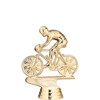 Trophée Personnalisé Figurine 140-15-D