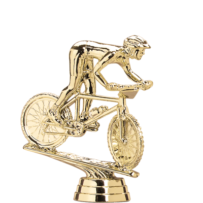 Trophée Personnalisé Figurine 138-01-D