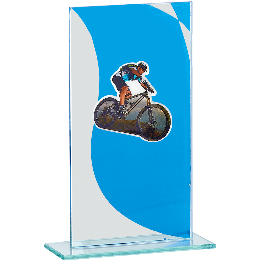 Trophée Personnalisé Figurine 142-21-RS