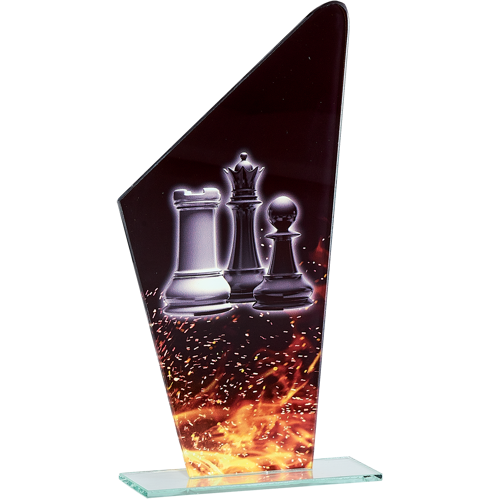 Trophée Personnalisé Figurine 142-21-RS