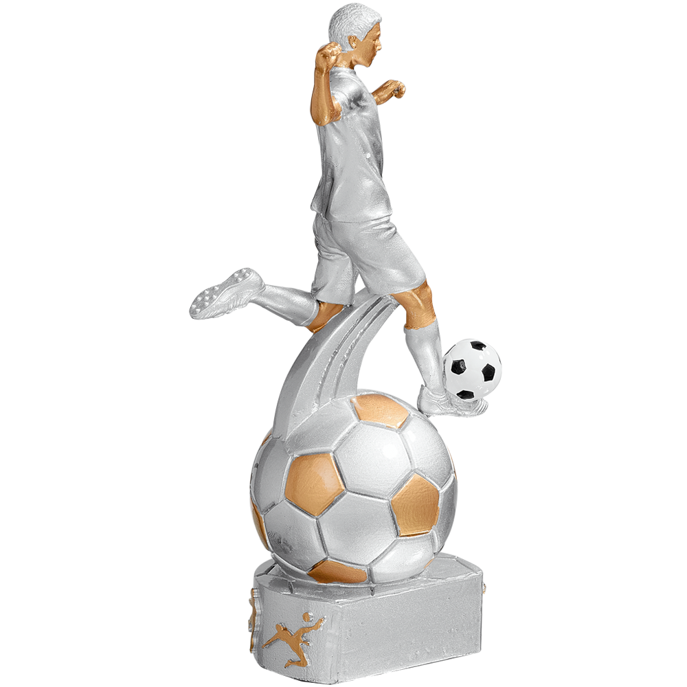 Trophée Personnalisé Figurine 142-21-RS Trophée Personnalisé Figurine 142-21-RS