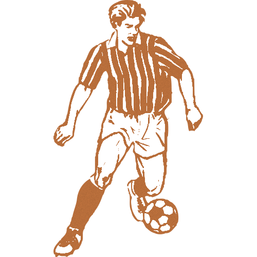 Trophée Bois Personnalisé  : BW21-CLI