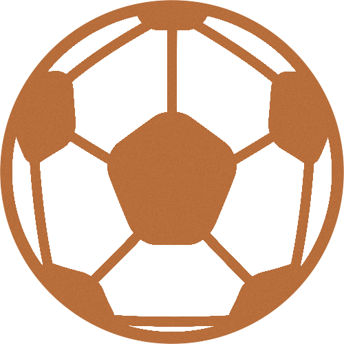 Trophée Bois Personnalisé  : BW01-CLI