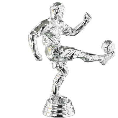 Trophée Personnalisé Figurine 143-31-D