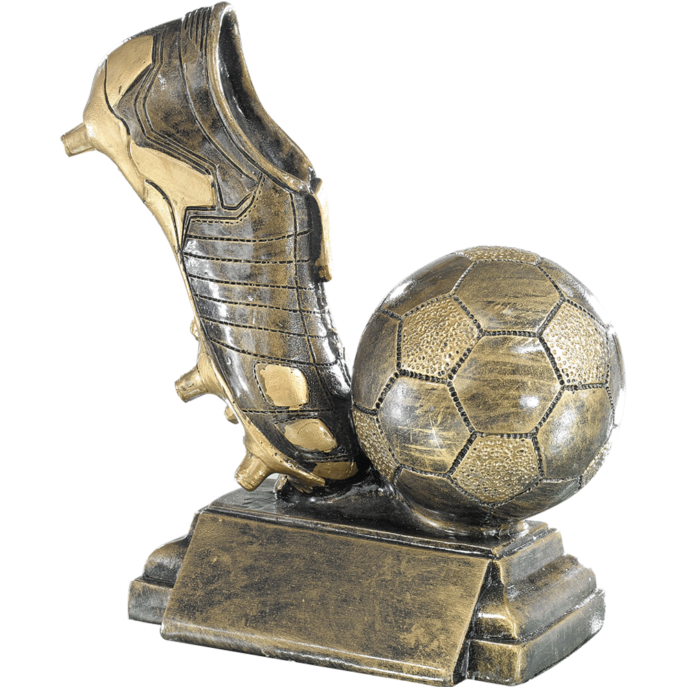 Trophée Personnalisé Figurine 142-31-RM