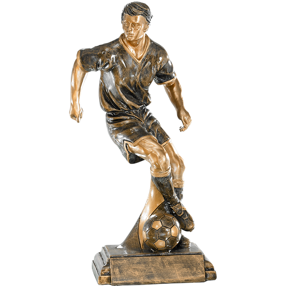 Trophée Personnalisé Figurine 142-21-RS