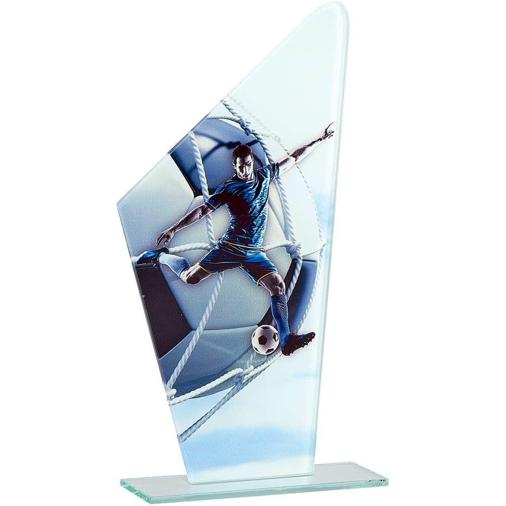 Trophée Personnalisé Figurine 142-21-RS Trophée Personnalisé Figurine 142-21-RS