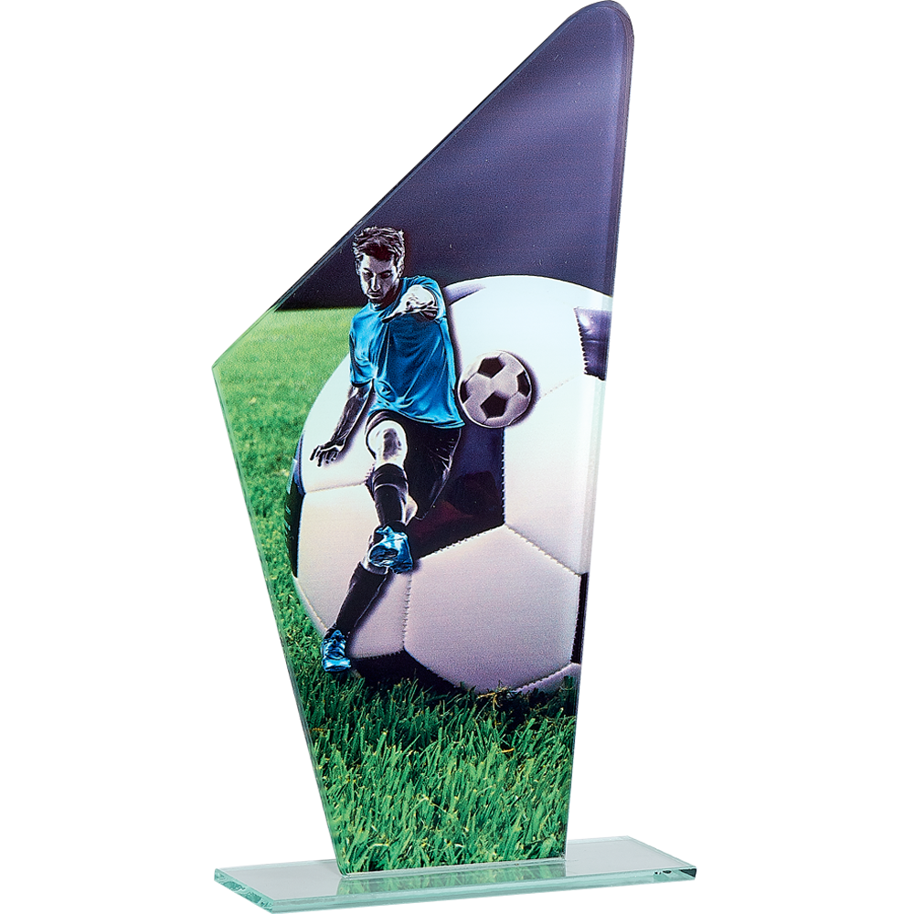 Trophée Personnalisé Figurine 142-21-RS