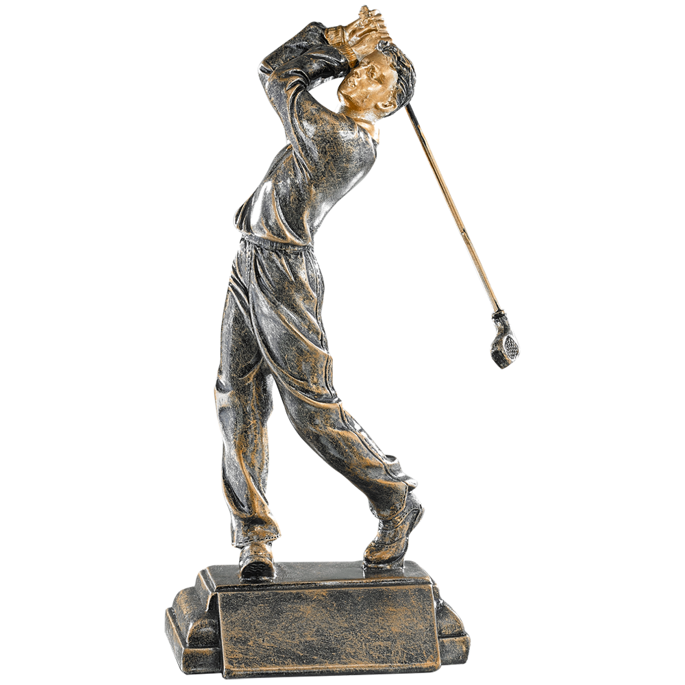 Trophée Personnalisé Figurine 143-61-RM