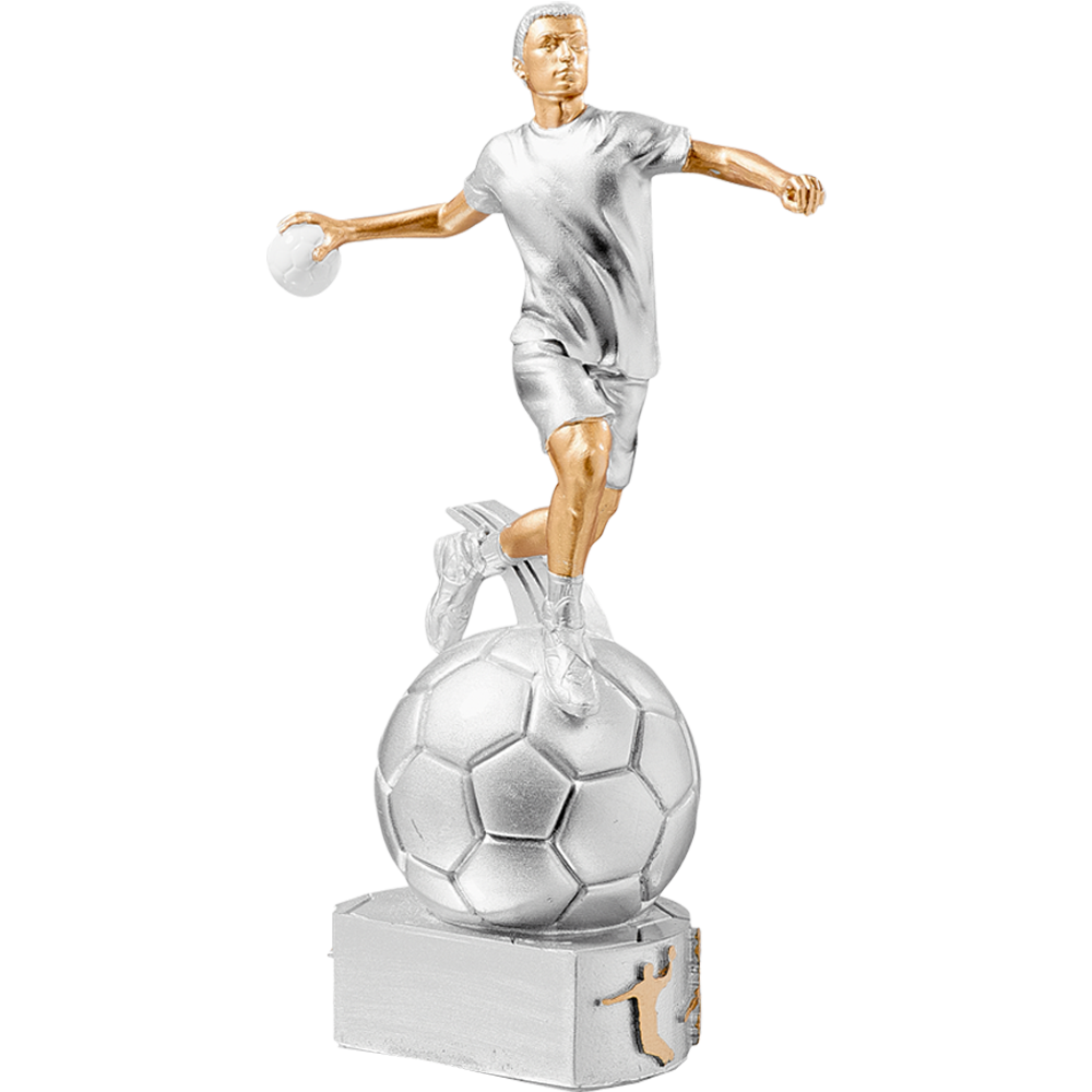 Trophée Personnalisé Figurine 141-21-RM