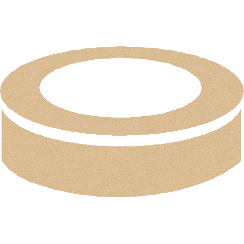 Assiette Personnalisée : 183-31-CLI