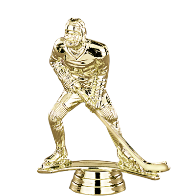 Trophée Personnalisé Figurine 138-01-D