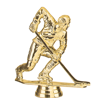 Trophée Personnalisé Figurine 140-15-D