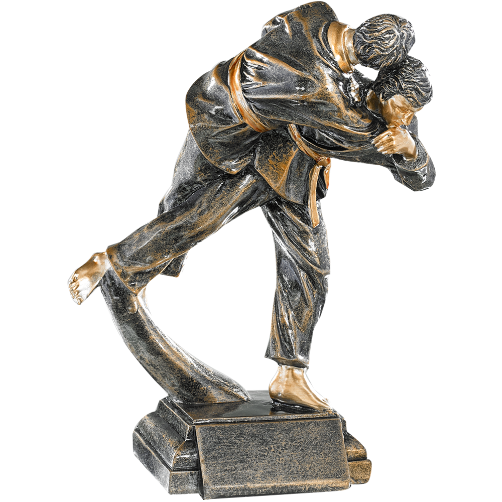 Trophée Personnalisé Figurine 141-51-RL