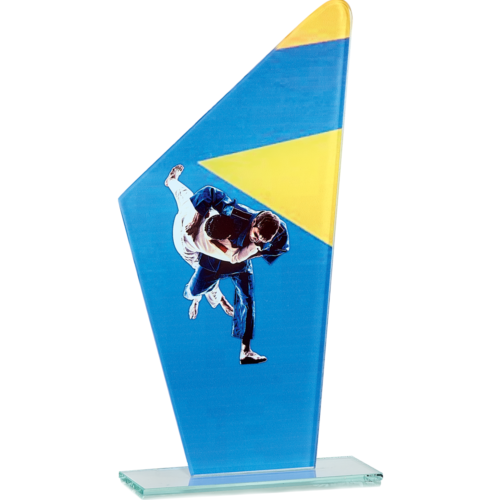 Trophée Personnalisé Figurine 141-41-RM