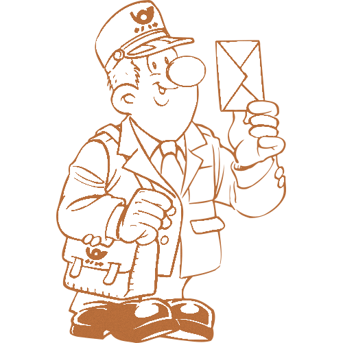 Trophée Bois Personnalisé  : BW21-CLI